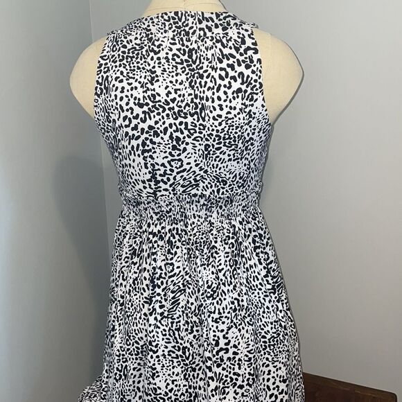 Soma Maxi A-Line Dress Beach / Resort Wear Size XS - Picture 4 of 9